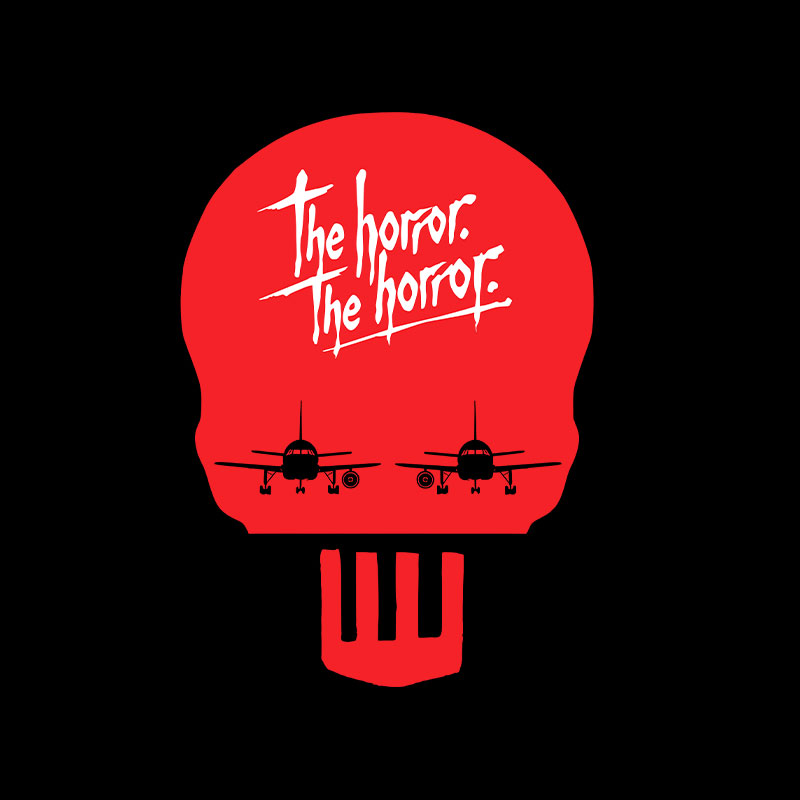 The Horror Geek T-Shirt