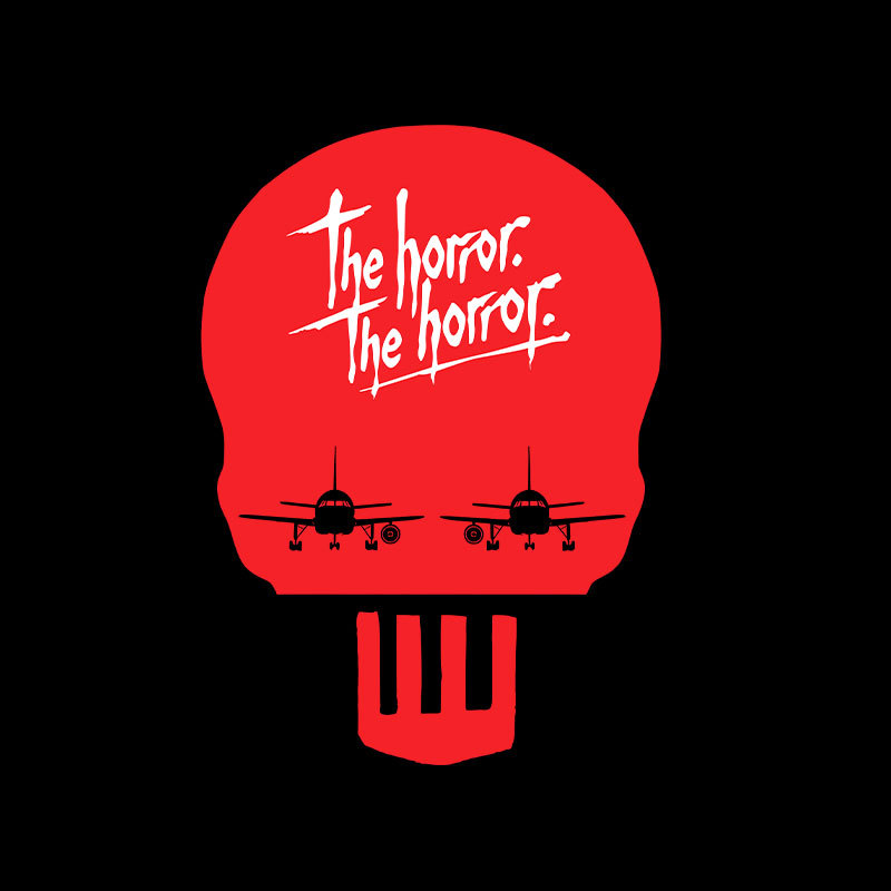 The Horror Geek T-Shirt