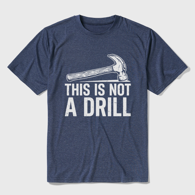 Geeksoutfit Ultra Soft Heather Tee for Sale