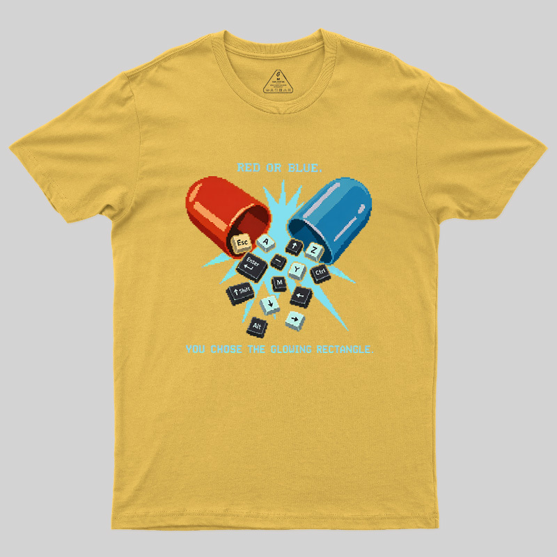 Geeksoutfit Geek T-Shirt for Sale