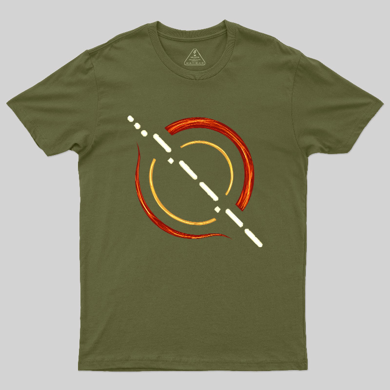 Geeksoutfit Geek T-Shirt for Sale