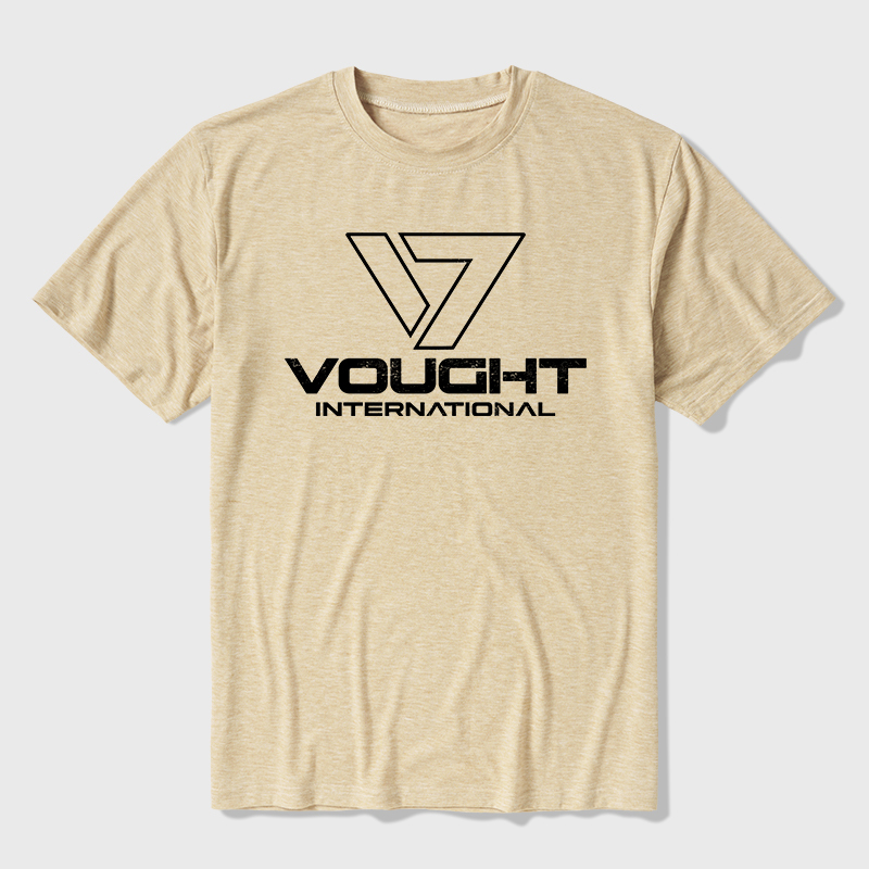 Vought Ultra Soft Heather Tee