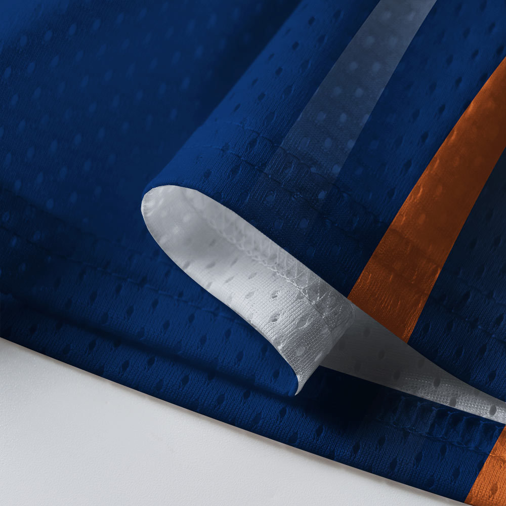 I Need Space Astronaut Geek Mesh Jersey