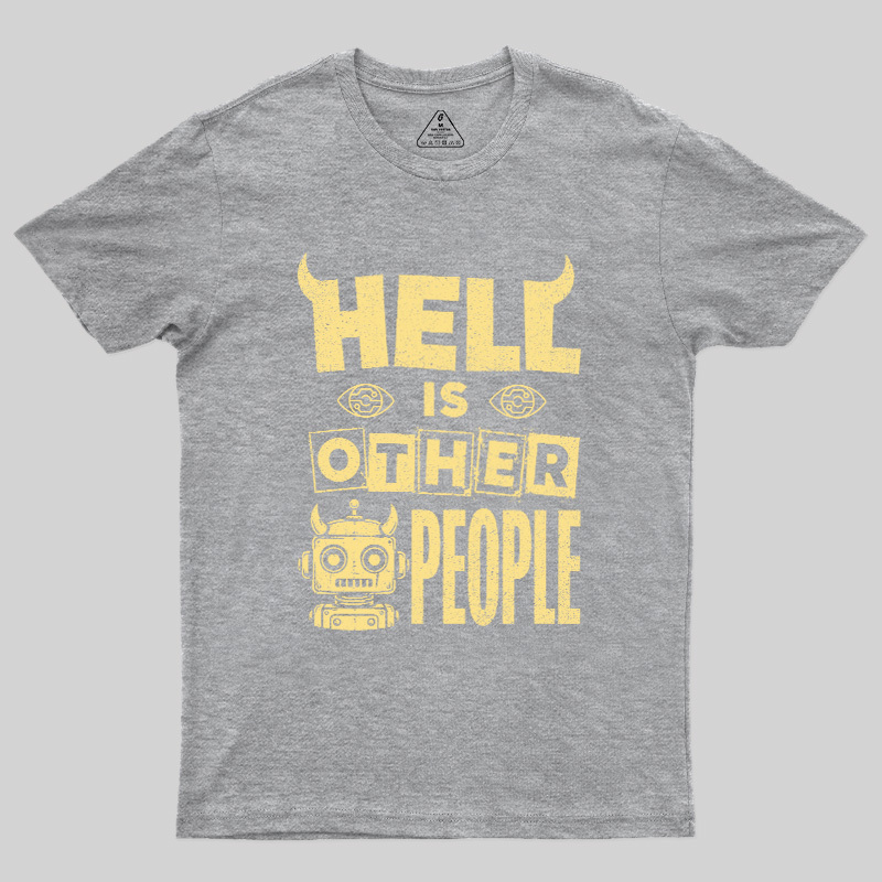 Geeksoutfit Geek T-Shirt for Sale