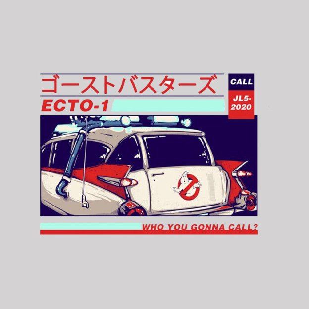 Who You Gonna Call Geek T-Shirt