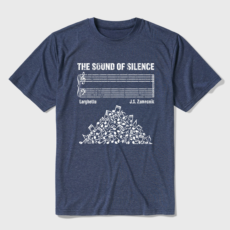Geeksoutfit Ultra Soft Heather Tee for Sale