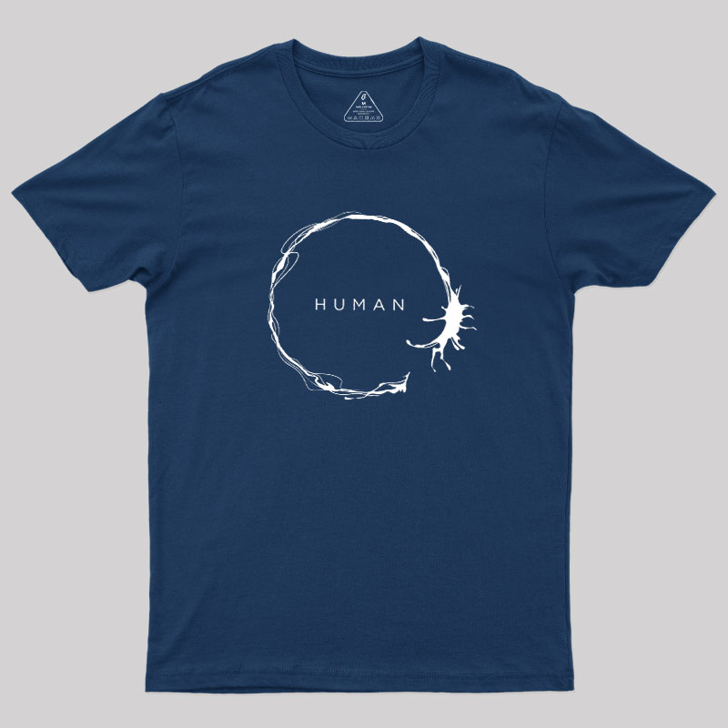 Heptapod Language Geek T-Shirt