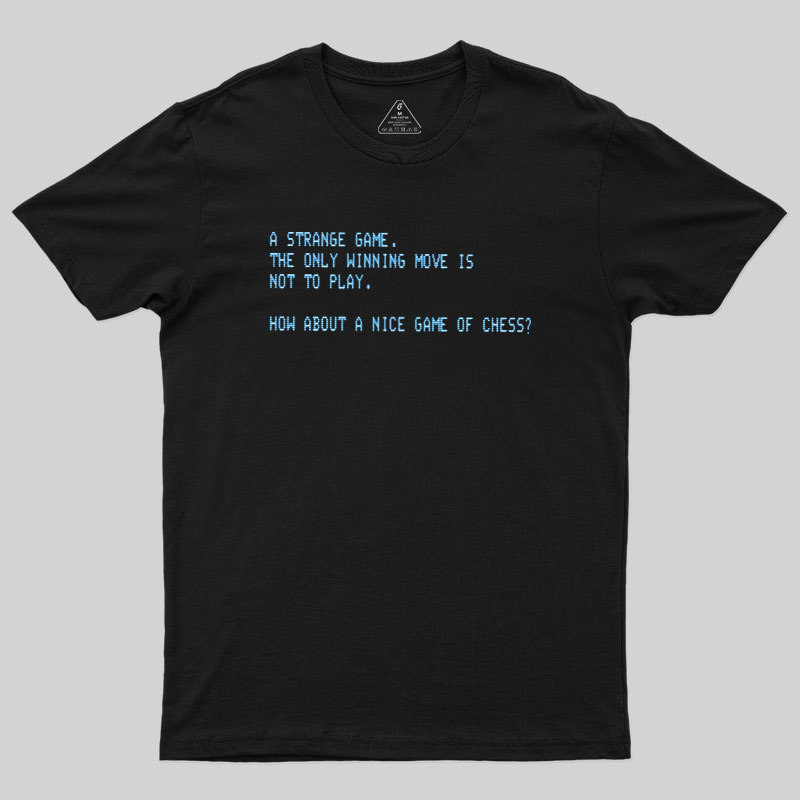 Geeksoutfit Geek T-Shirt for Sale