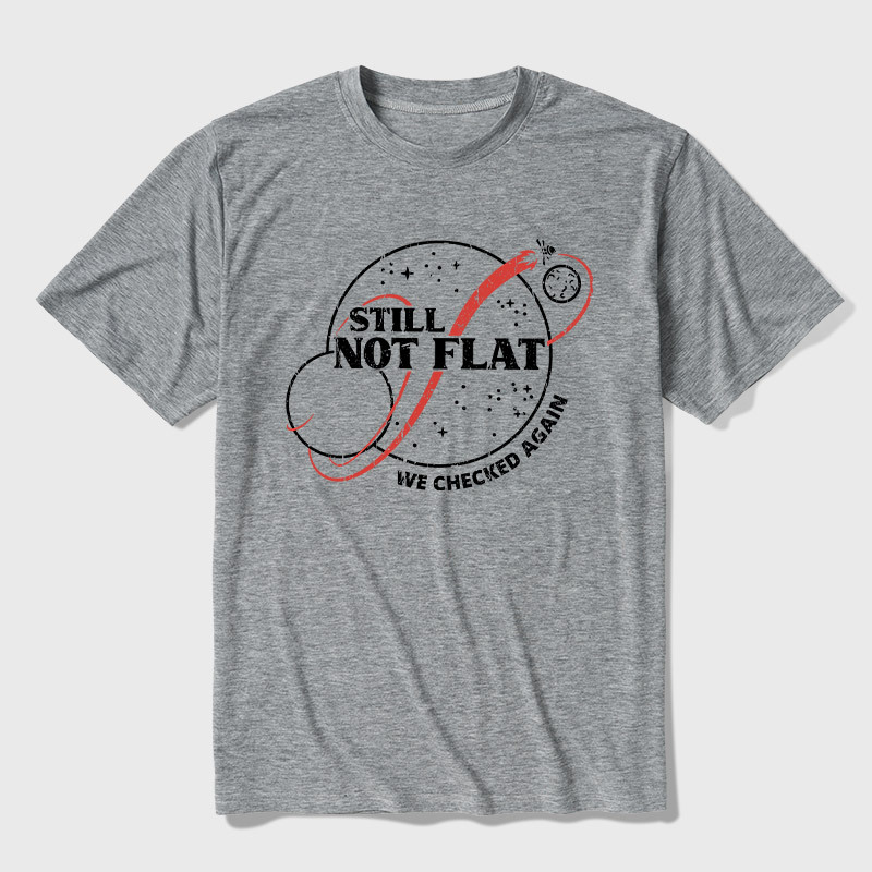 Geeksoutfit Ultra Soft Heather Tee for Sale