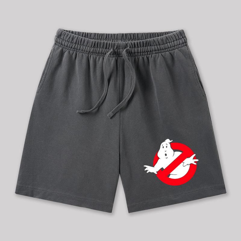 Ghost Geeky Washed Shorts
