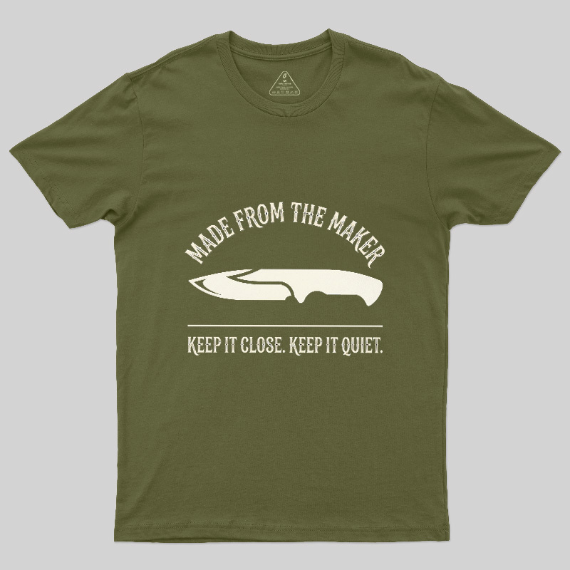 Geeksoutfit Geek T-Shirt for Sale