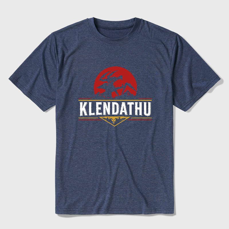 Geeksoutfit Ultra Soft Heather Tee for Sale