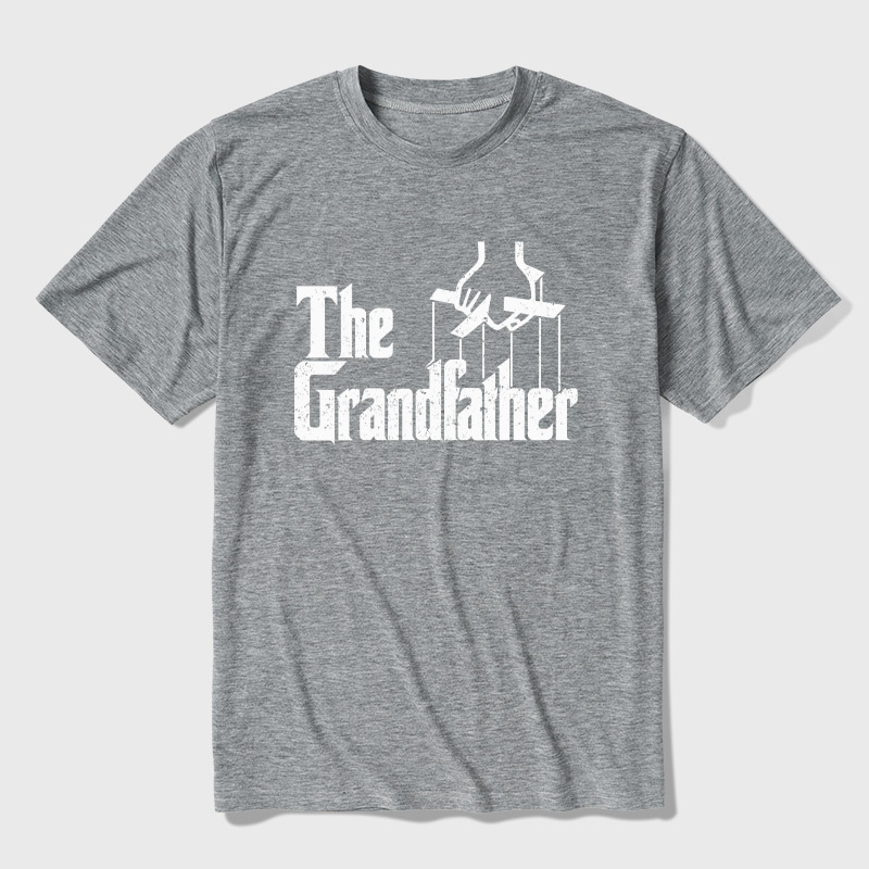 Geeksoutfit Ultra Soft Heather Tee for Sale