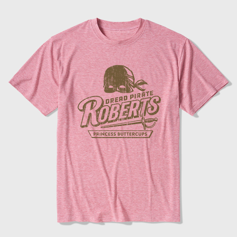Dread Candy Ultra Soft Heather Tee