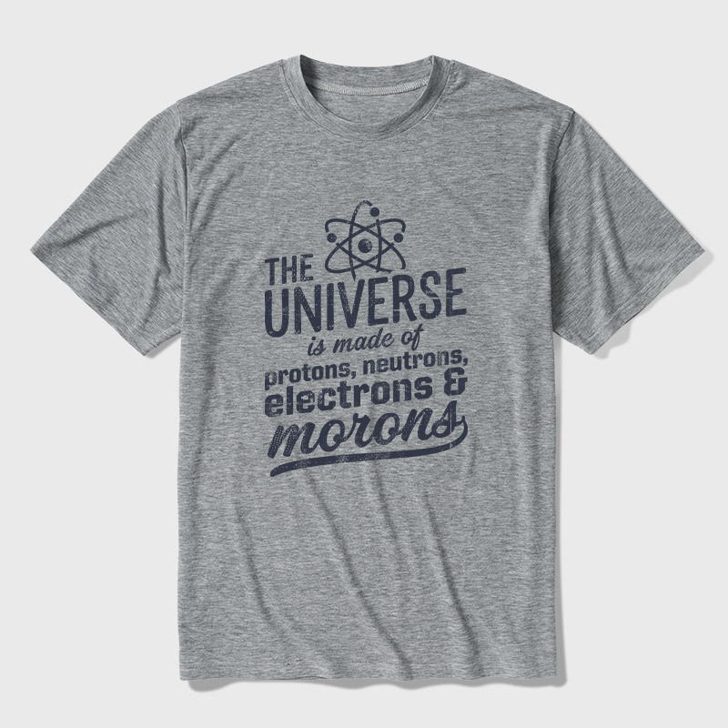 Geeksoutfit Ultra Soft Heather Tee for Sale
