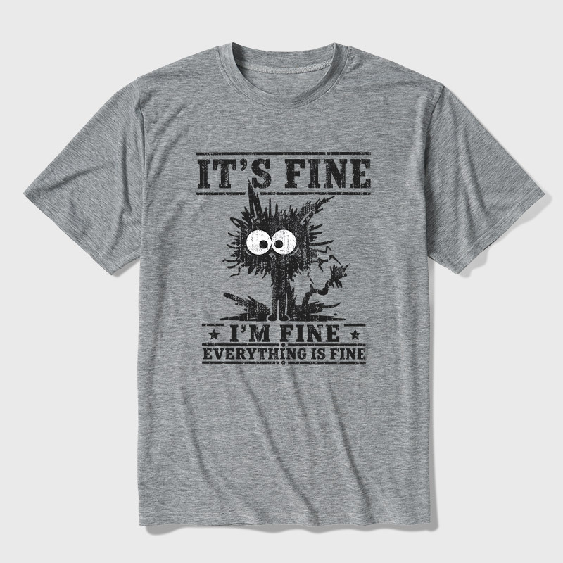 Geeksoutfit Ultra Soft Heather Tee for Sale