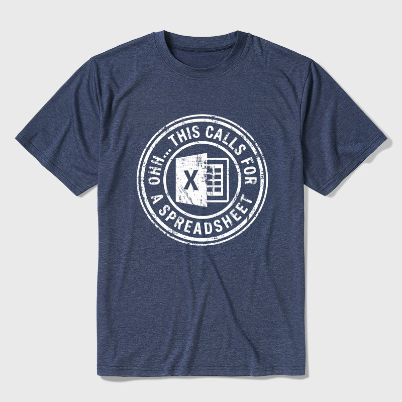 Geeksoutfit Ultra Soft Heather Tee for Sale