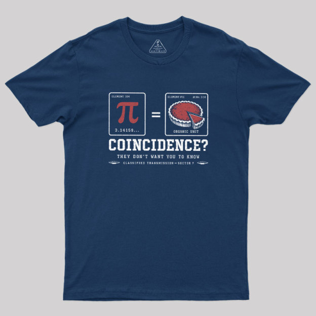 Geek T-Shirt