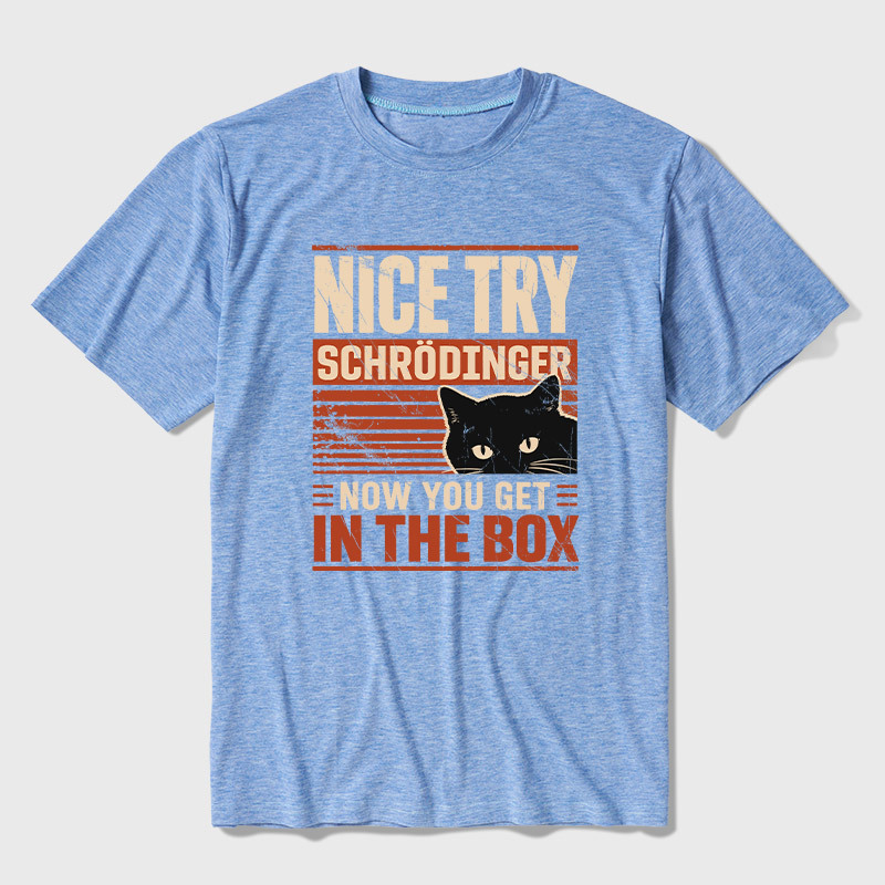 Geeksoutfit Ultra Soft Heather Tee for Sale