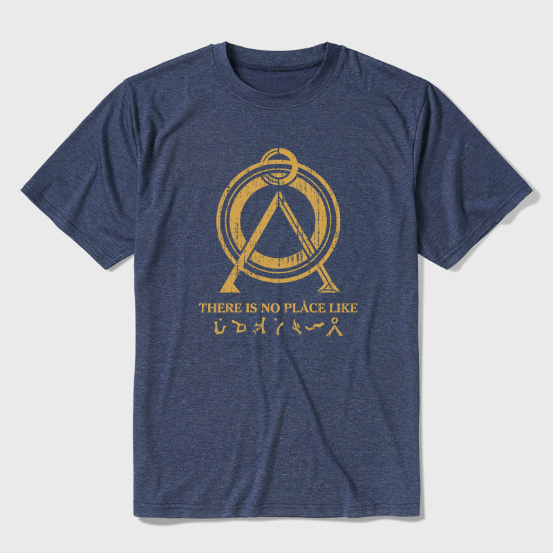 Geeksoutfit Ultra Soft Heather Tee for Sale