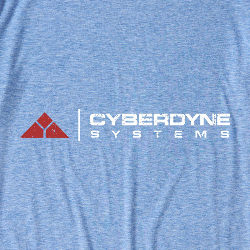 Syberdyne Ultra Soft Heather Tee