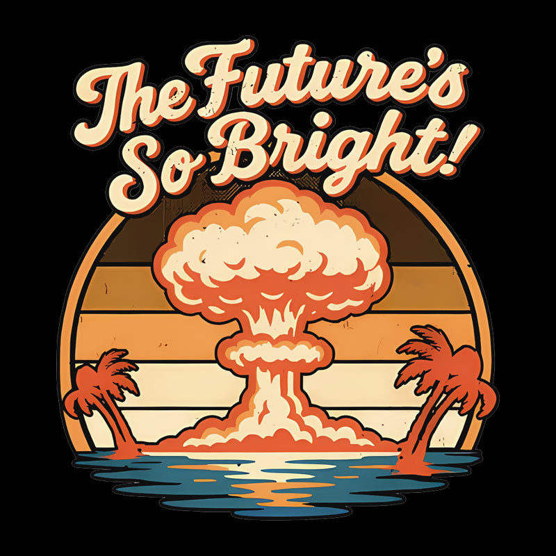 Gotta Wear Shades Geek T-Shirt