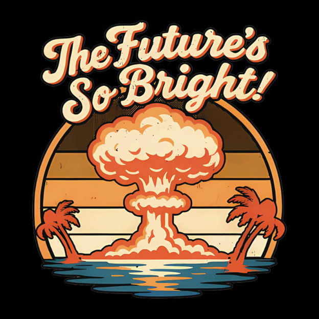 Gotta Wear Shades Geek T-Shirt