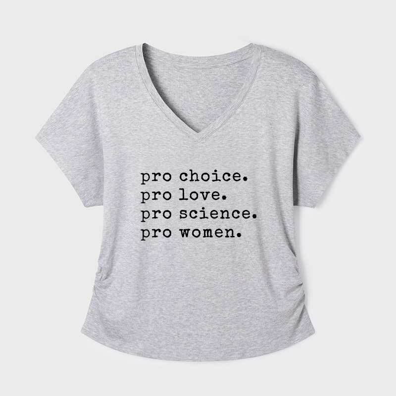 Geeksoutfit I'm Thinking Loading Women's V-Neck T-shirt for Sale