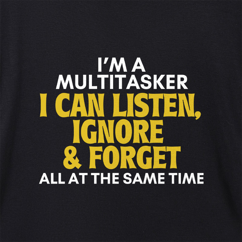 Sarcastic Geek Dolman Sleeve V-Neck Shirt