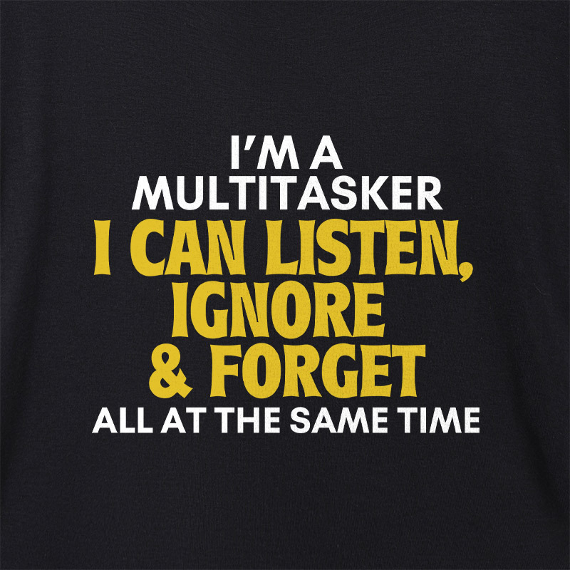 Sarcastic Geek Dolman Sleeve V-Neck Shirt