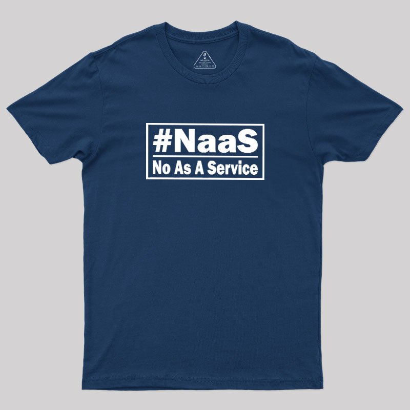 Definition Of Naas Geek T-Shirt