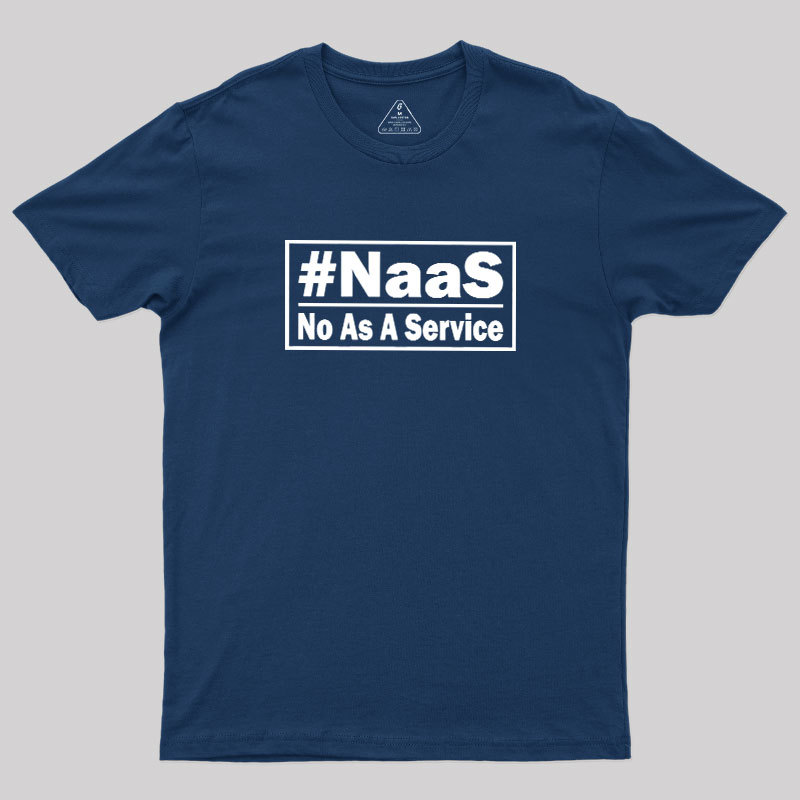 Definition Of Naas Geek T-Shirt