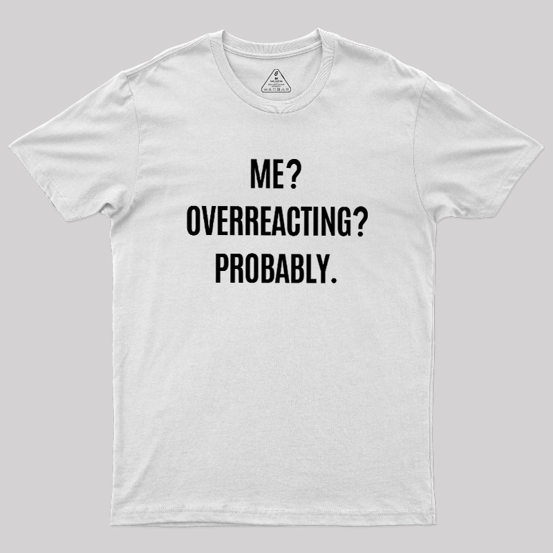 [Copy]Geek T-Shirt