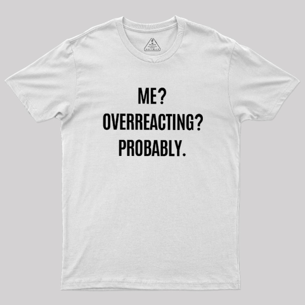 [Copy]Geek T-Shirt