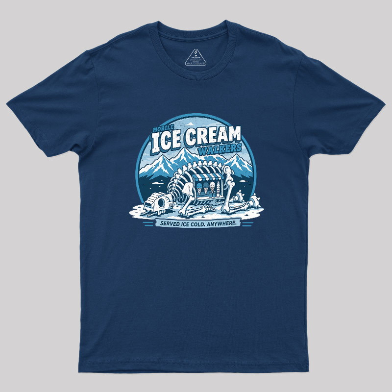 Geek T-Shirt