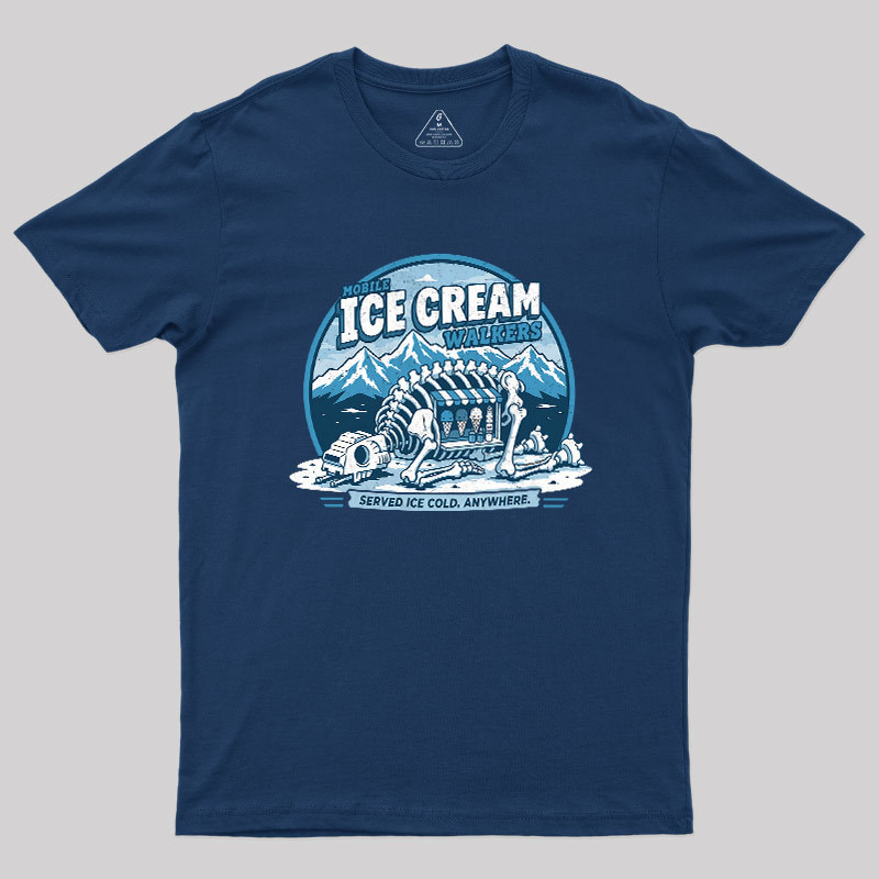 Geek T-Shirt
