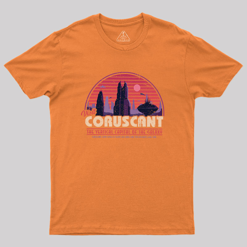 Geek T-Shirt