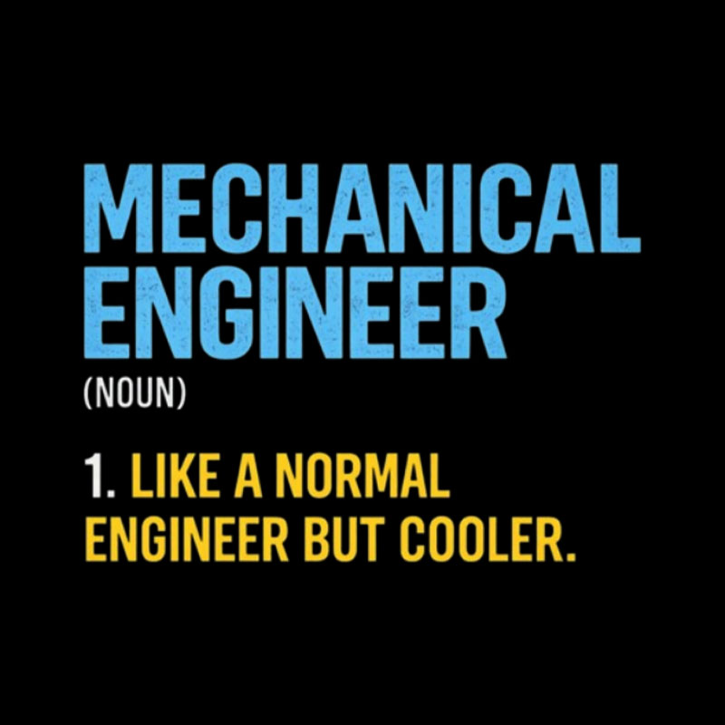 Like Normal But Cooler Geek T-Shirt