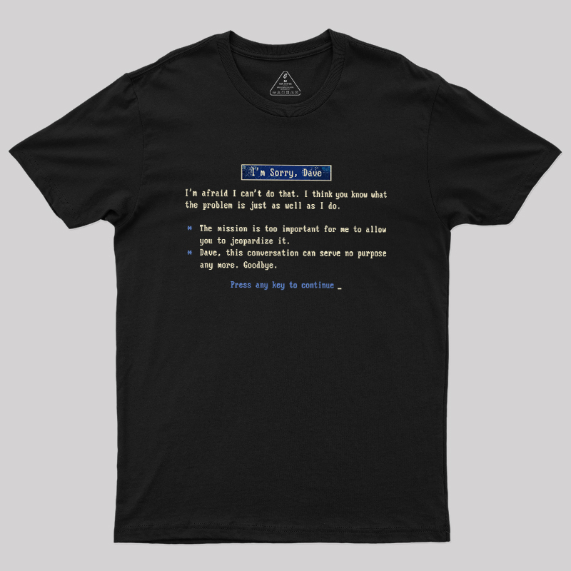 Geeksoutfit Geek T-Shirt for Sale
