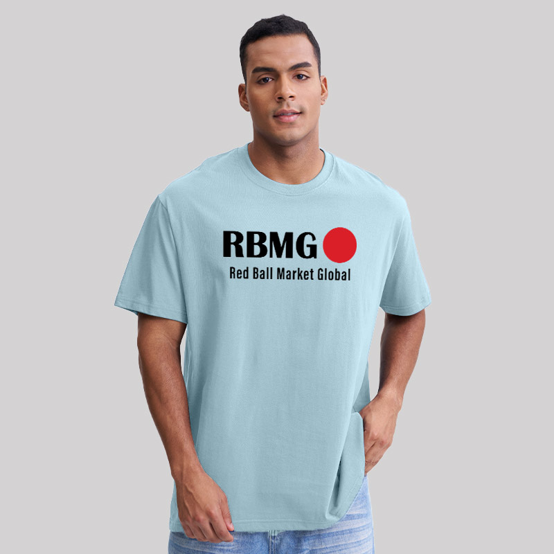 RBMG Company Geek T-Shirt