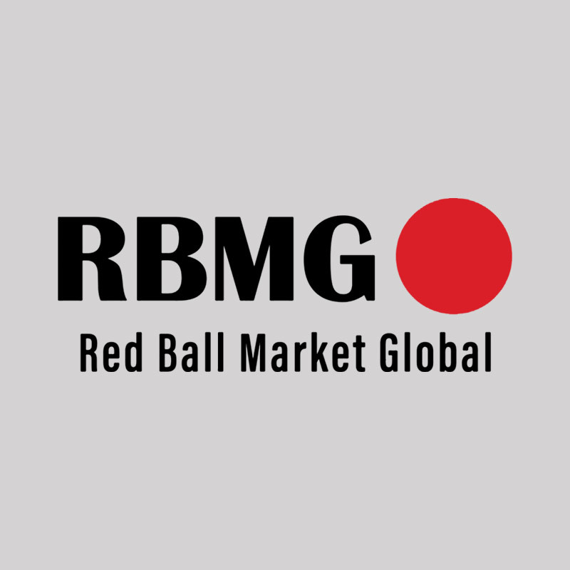 RBMG Company Geek T-Shirt