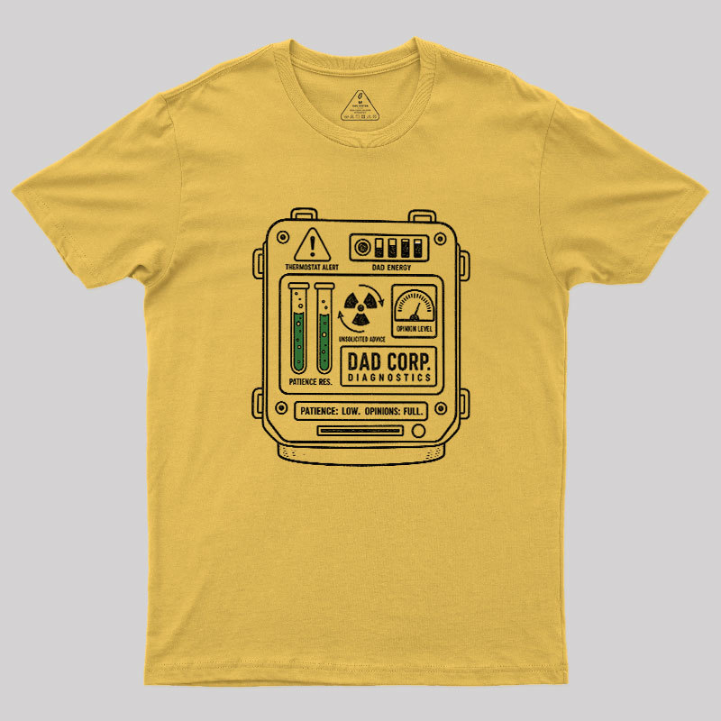 Geeksoutfit Geek T-Shirt for Sale