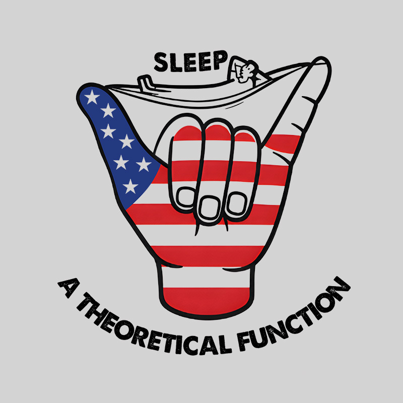 A Theoretical Function Geek T-Shirt