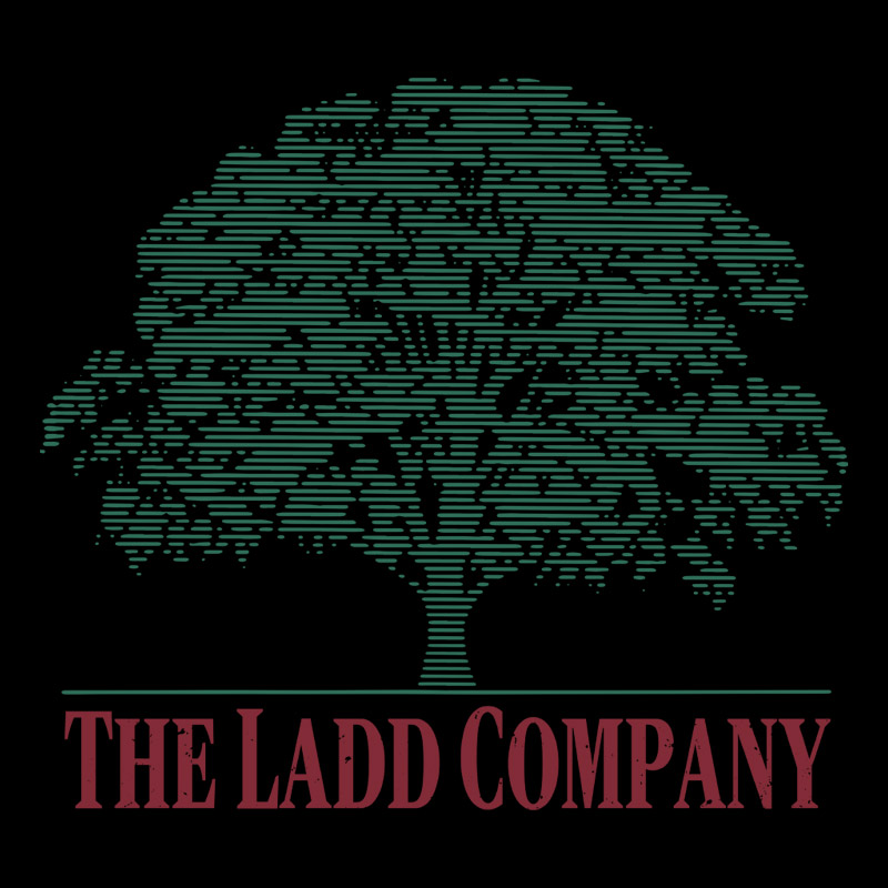 Blade Runner Ladd Company Tree Logo(1) Geek T-Shirt