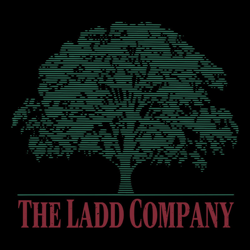 Blade Runner Ladd Company Tree Logo(1) Geek T-Shirt