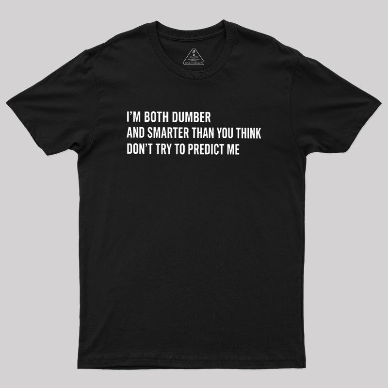 Geeksoutfit Geek T-Shirt for Sale