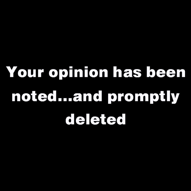 Promptly Deleted Geek T-Shirt