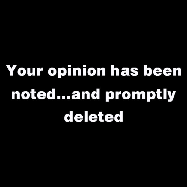Promptly Deleted Geek T-Shirt