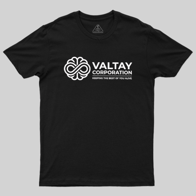 Keeping The Best Of You Alive Geek T-Shirt