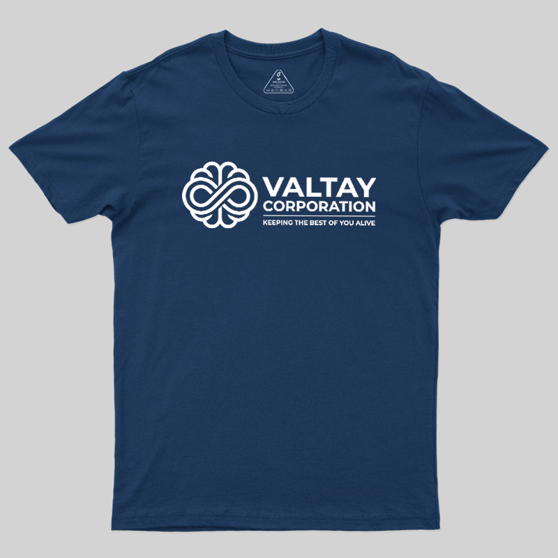 Keeping The Best Of You Alive Geek T-Shirt